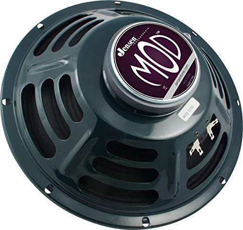 Jensen MOD10-35 35W 10 Replacement Speaker 16 ohm