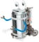 4M Toysmith, KidzRobotix Tin Can Robot, DIY Science Kits STEM Powered Kids, For Boys & Girls Ages 8+