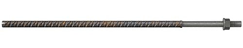 fischer 505529 Bewehrungs Gewindeanker FRA 12/900 M12-60