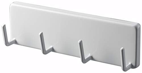 yamazaki Tool Hook Crochets de cuisine, blanc