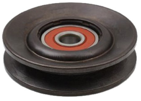 Japanparts RP-212 Deflection/Guide Pulley, v-ribbed belt