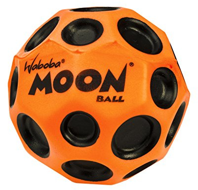 Waboba Moon Ball (Colours Vary - One Supplied)