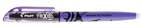 Pilot Frixion Tintenroller Point Promotion 4 Stück (Farben wählbar) (1, 4 schwarz)