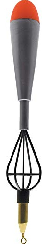 Fladen Feeder Waggler - Black, 30 g