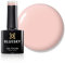 Bluesky Gel Nail Polish, Naked Naivete 80608, Light Pink, Pale, Long Lasting, Chip Resistant, 10 ml (Requires Drying Under UV LED Lamp)