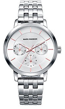 Mark Maddox Reloj Mujer MM7015-17