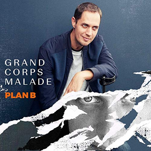 Grand Corps Malade - Plan B