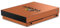 DeinDesign Autocollant Compatible avec Microsoft Xbox One X Sticker Film Autocollant Produit sous Licence Officielle Manga Naruto Shippuden