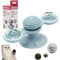 BPS Toy Cat Wind Grinder Interactive Spinner Toy for Cats for Tickles and Teeth Cleaning BPS-10510