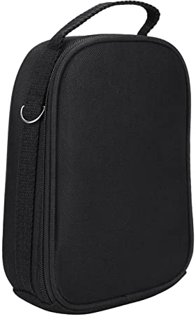 Kalimba-Tasche, 17 Tasten Kalimba-Aufbewahrungstasche Praktische, langlebige, tragbare Kalimba-Tasche Kalimba-Aufbewahrungstasche, verschleißfest für Kinder