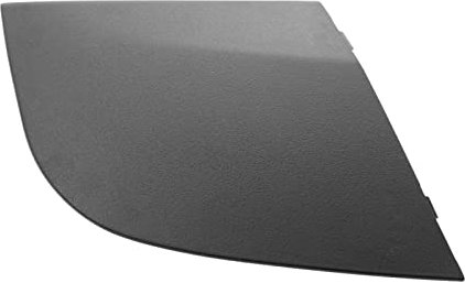Coperchio di scarico dell'acqua del parabrezza anteriore destro A1698300275 / A1698300375 Ricambio per Mercedes-Benz Classe B W245 2005-2011