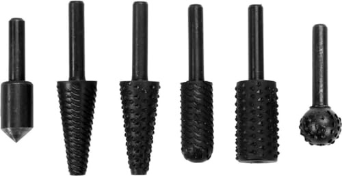 YATO YT-61712 Fräser-Set