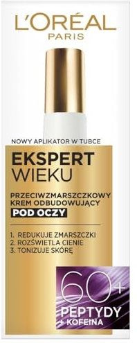 Expert of Age Eye 60+, 15 ml