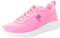 FILA Spitfire Teens, Sneaker Unisex - Bambini e Ragazzi, Sugar Plum White, 38 EU