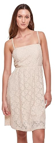 Urban Classics Damen Ladies Laces Dress