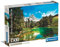 Clementoni 1500 EL. Compact Blue Lake [Puzzle]