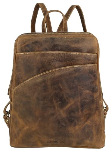 Greenburry Rucksack/Backpack Vintage