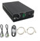 Babominimer U5 Link Adaptateur d'interface radio pour YAESU FT-818 FT-857D FT-897D FT-817, adaptateur de liaison de connecteur radio haute vitesse sans bruit, U5-8X7
