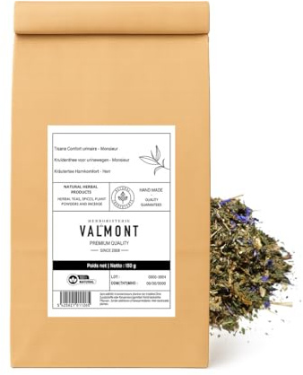 Tisane Prostate - Confort urinaire Monsieur 150g