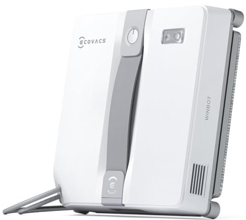 ECOVACS Winbot Mini Window Cleaning Robot