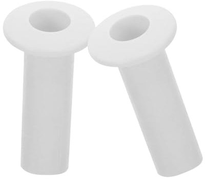 MOBUTOFU 2 Piezas De Ventilador Eléctrico Accesorios De Varilla Clip Ventilador Portátil Interruptor De Motor Alto Ventilador De Pie Ventiladores Que Soplan Aire Frío Circulador Ventilador