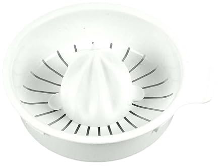 Zitruspresse mit Kegel White Citrus Press Assy With Cone compatible with Kenwood Countertop Blender