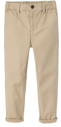 Vertbaudet Jungen Chino, 5-Pocket-Form