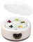 Liakyunf Macchina da yogurt elettrico, macchina per produttori di yogurt - Maker di yogurt automatico portatile,Elettrodomestici da casa, elettrodomestici multifunzione per amante fatto in casa