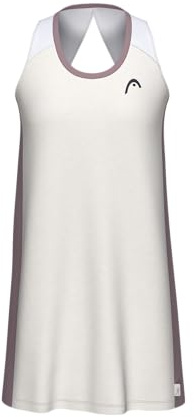 Head Play Tech Damen Kleid