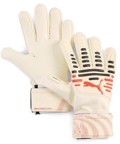 PUMA Boy's Future Match Nc Goalkeeper Gloves (pack of 1)