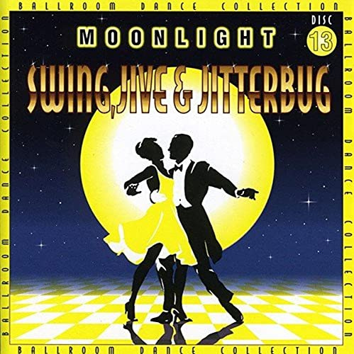 Swing, Jive & Jitterbug