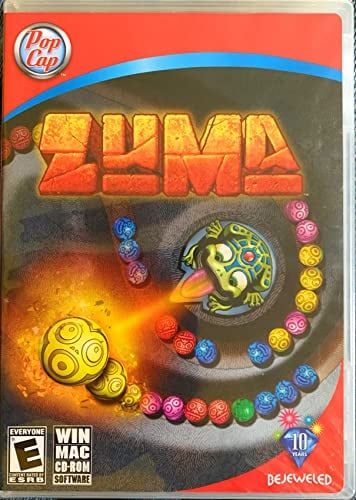 Zuma (englische Version)