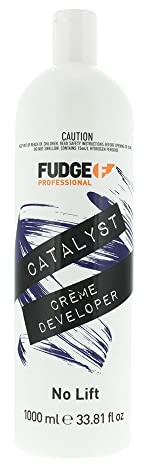Fudge Catalyst NO LIFT