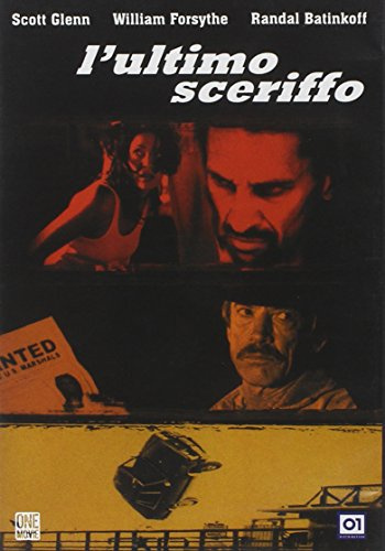 L'ultimo sceriffo [IT Import]
