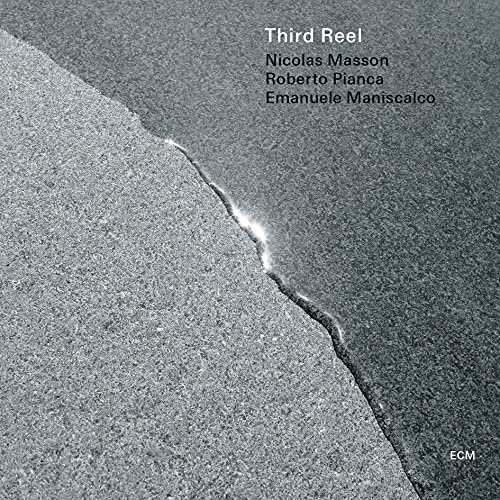 Ecm Records (Nrw)
