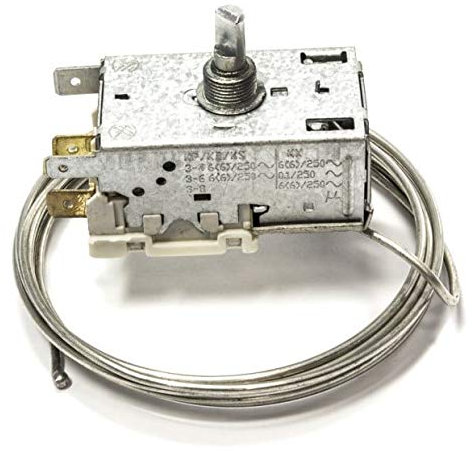 Thermostat K54P1102 (VS5) 2000 mm pour congélateur