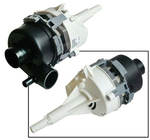 POMPE DE CYCLAGE ASKOLL M232 pour LAVE VAISSELLE HOOVER - 49017692