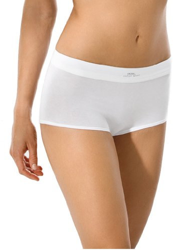 Speidel Pant, Cotton Sport 9361 Noa Cotton Sport 2er Packung weiß 42