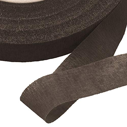 maDDma 27m Floristikband Floristik-Tape Blumenbindeband Floral Kreppband 12mm, Farbwahl