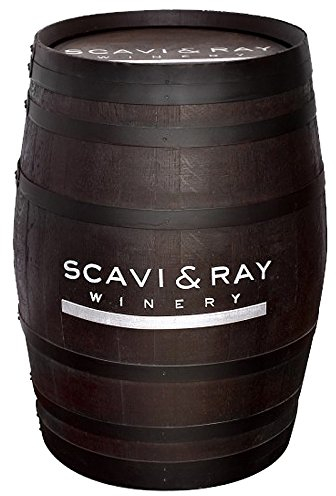 Scavi & Ray Holzfass 1 Stück