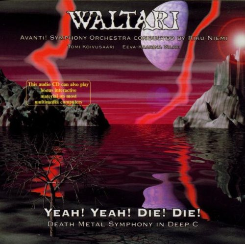 Yeah!Yeah!die!die!Death Metal