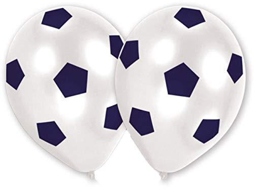 Amscan 450014 - 2 Latex Wurmballons Happy Birthday, circa 120 cm, Geburtstag, Kuchen, Heliumballons