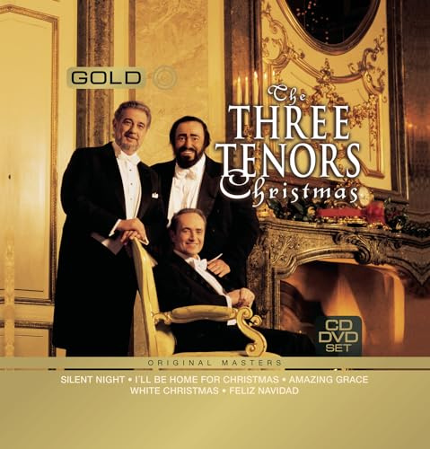 The Three Tenors Christmas