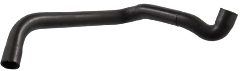 febi bilstein 30470 Kühlwasserschlauch, 1 Stück | Kompatibel mit: MERCEDES-BENZ S-CLASS, S-CLASS Coupe