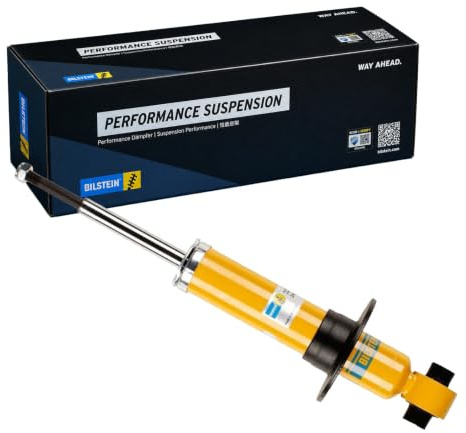 Bilstein 24-222976 Stoßdämpfer hinten | 24-222976 Kompatibel mit Camaro,camaro Convertible
