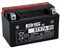 Batería moto YTX7A-BS YTX7A BS, BS BATTERY , 12 V 6 Ah