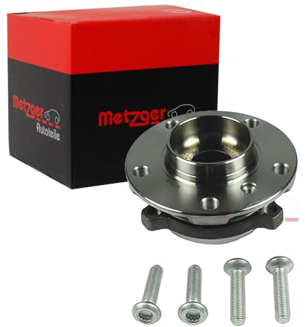 Metzger WM6669 Radlagersatz