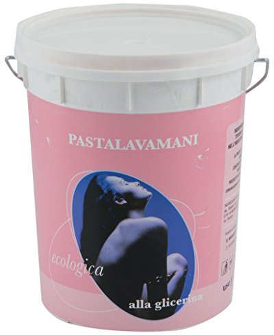 PASTA LAVAMANI KG.5 PZ - 4