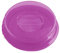 Silikomart | Silikondeckel CAPFLEX L, Farbe Rosa, 90 x 90 x 15 mm, Durchmesser 800 mm