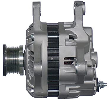 TYC 2-11413 Ersatz Lichtmaschine (kompatibel mit Nissan)